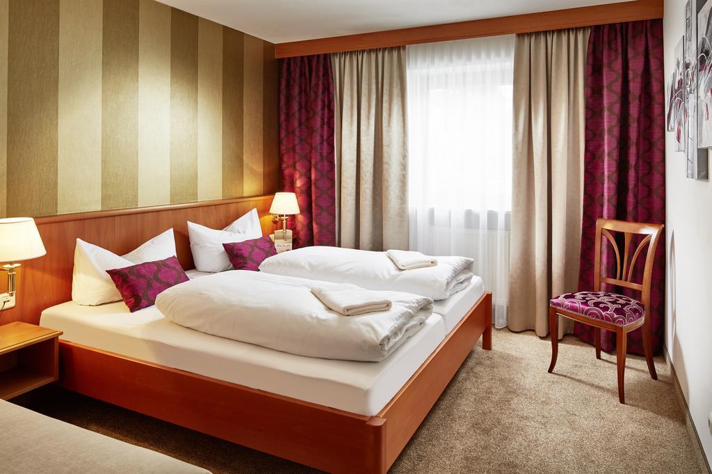 Landhaus Marie Schwangau Rom bilde